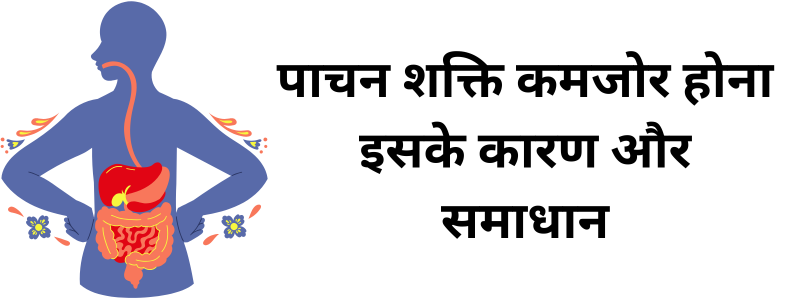 पाचन शक्ति