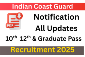 Indian Coast Guard