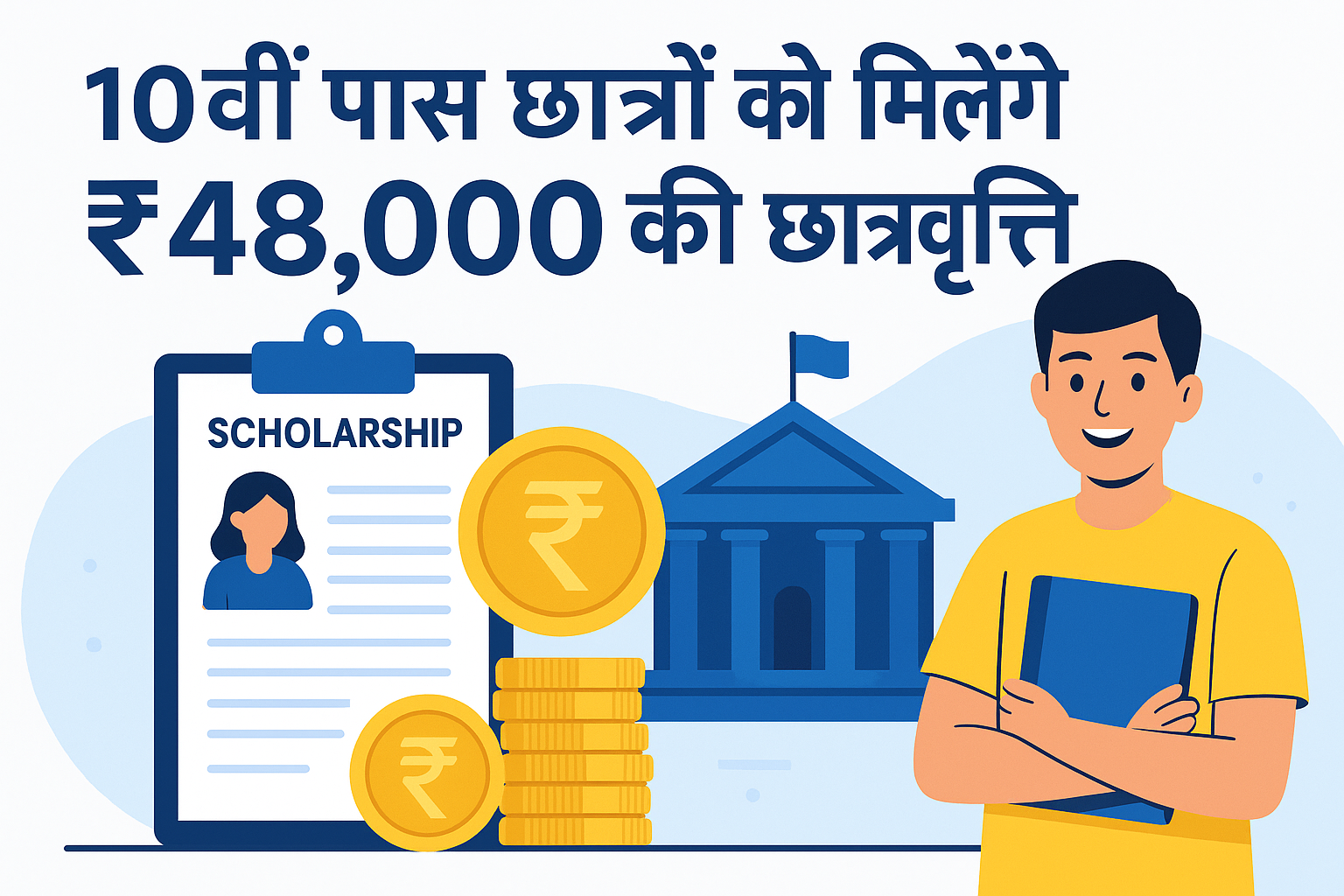 Government SC ST OBC Scholarship