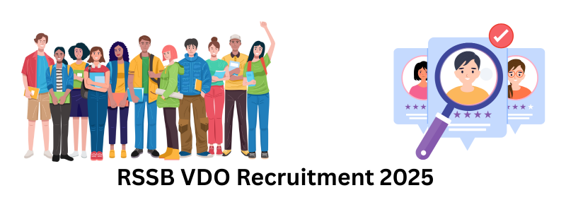 RSSB VDO Recruitment 2025