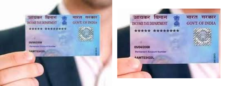 Pan Card Kaise Banaye