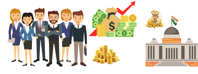 MP Government Workers Pay Increase