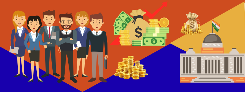 MP Government Workers Pay Increase