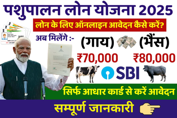 Pashupalan Loan Yojana
